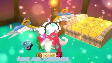 my new intro outro and main look! (AJPW)