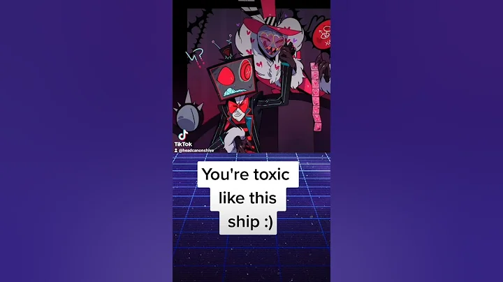 What Your Favourite Hazbin Hotel Ship Says About You! Charlastor, Chaggie.. ♡