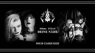 Lacrimosa - Deine Nähe (English)