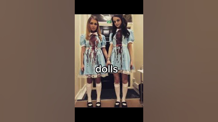 halloween costumes for 2 best friends #halloween #bestfriend #october