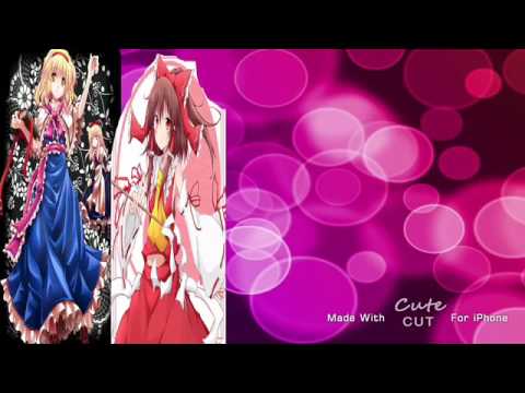 【東方PV】今好きになる