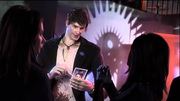 Saints Row 3 "Strap it On!" Video