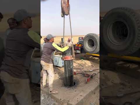 شركة اعماق لحفر الأبار للتواصل على الرقم 0500099872