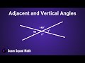 Understanding Angles Quiz
