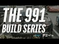 991.1 Rear Bumper Removal and Rear Facelift | The 991 Custom Performance Build Series [ Episode 11 ]