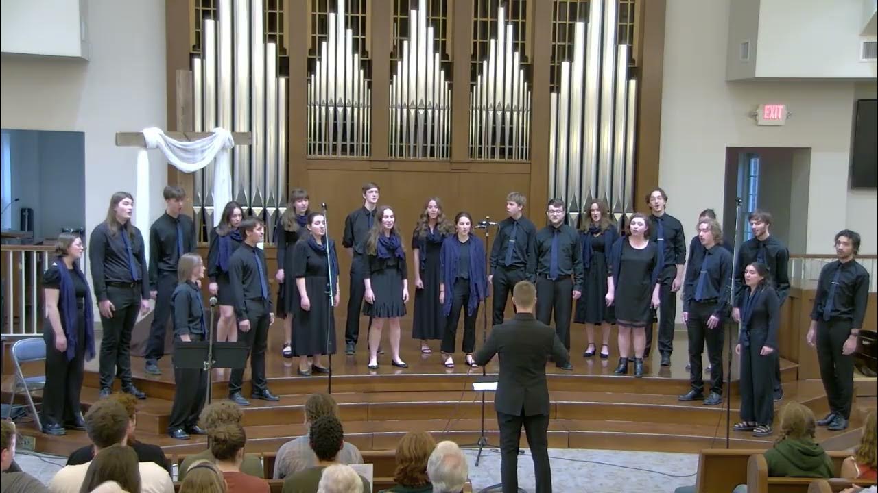 Unclouded Day (arr. Shawn Kirchner) Unclouded Day (arr. Shawn Kirchner)