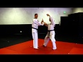 Choong jung 2 segment 1  schafers ata martial arts