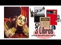 3 LIBROS PARA DESCOLONIZARTE MENTALMENTE ♥ - Yudis