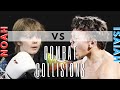 Combat collisions episode noah vs isaiah