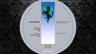 Alex Smoke - Oni (Original Mix) [R&S RECORDS]