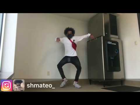 Ayo and teo Instagram dance compilation
