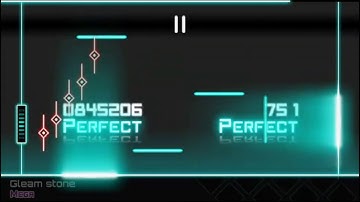 Dynamix- Gleam Stone MEGA FC PSI