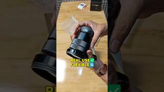 Sony A6700 Setup Tested 🔥 Best Lens + Autofocus + Low Light 📸 #shorts #shortvideo #sonya6700