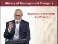 MGT701 History of Management Thought Lecture No 141