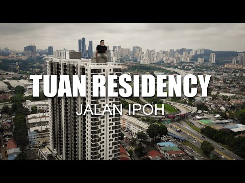 Video: Tuan-tuan! Review