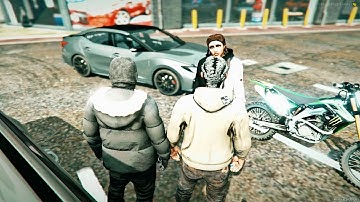 New Start Of A Drug Business In GTA 5 RP (FiveM) | FiveM Roleplay Server