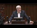 40. posiedzenie Sejmu X kadencji  [NA ŻYWO]