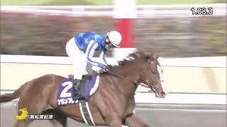 #高松宮記念 #実況 #比較 #ナランフレグ #ナランフラグ #東海テレビ #ラジオＮＩＫＫＥＩ #JRA-VAN #舩山陽司 #津田麻莉奈 #市丸博司