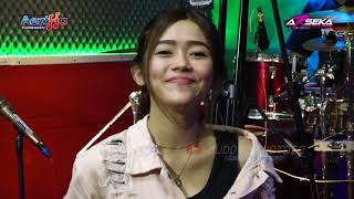 Levy Berlia - Hati Yang Tersakiti - ARSEKA Music - AEZTHA Studio Cover