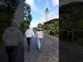 Point Lonsdale Lighthouse #australia