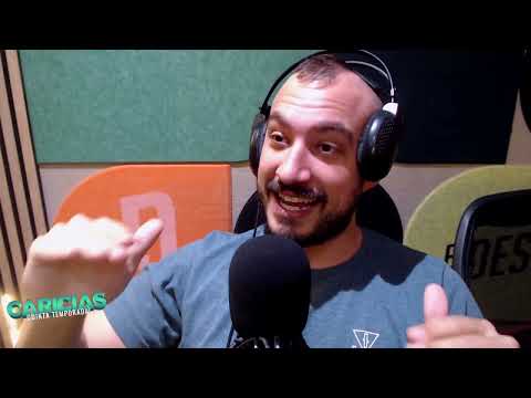 LA APERTURA SE CONVIERTE EN CACARICIAS