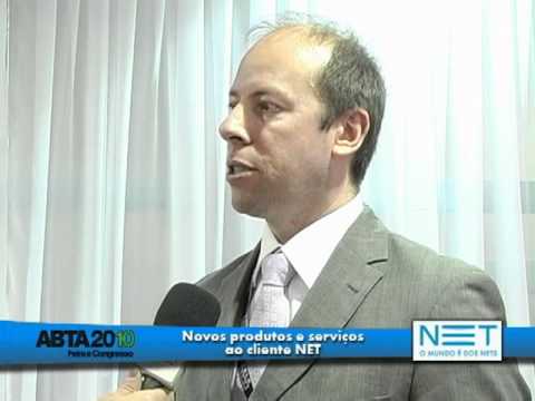 NET Cidade - ABTA 2010 - Novos Produtos e Servios ...