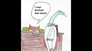 The Omegron - the Furballs and the Scaleys - not allowed Net Worth