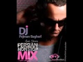 DJ Pejman Bagheri Persian Mix Vol 1 2 3 
