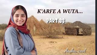 Information KARFE A WUTA Part 88 News