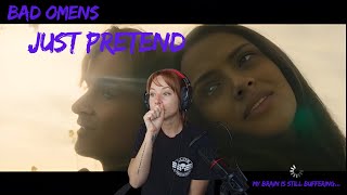 The Braveheart Viking Reacts to Just Pretend by Bad Omens
