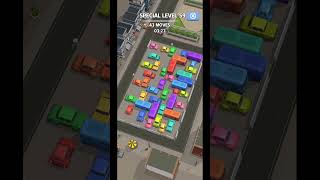 Car Out: Car Parking Jam Games | Level 300 - 305 screenshot 5