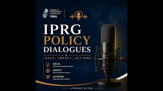 Research Paper Writing Masterclass: From Literature Review to Conclusion | IPRG Webinar