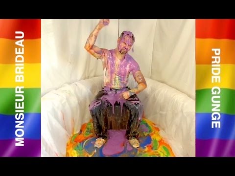 Male Gunge