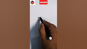 Draw a simple lighter using these simple steps #shorts #ashortaday Canvassing Passion