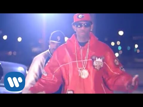 Fabolous - Do The Damn Thang (Featuring Young Jeezy) (Video)