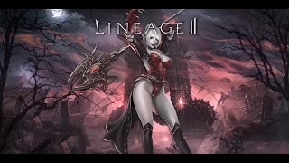 Lineage 2 Revolution Android screenshot 5