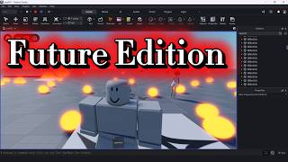 Roblox Scripting: The Future of Making Killer Orbs