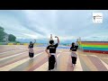 Koreografi maluku utara menari 2022  sgg dancing and modeling competition  sanggargg