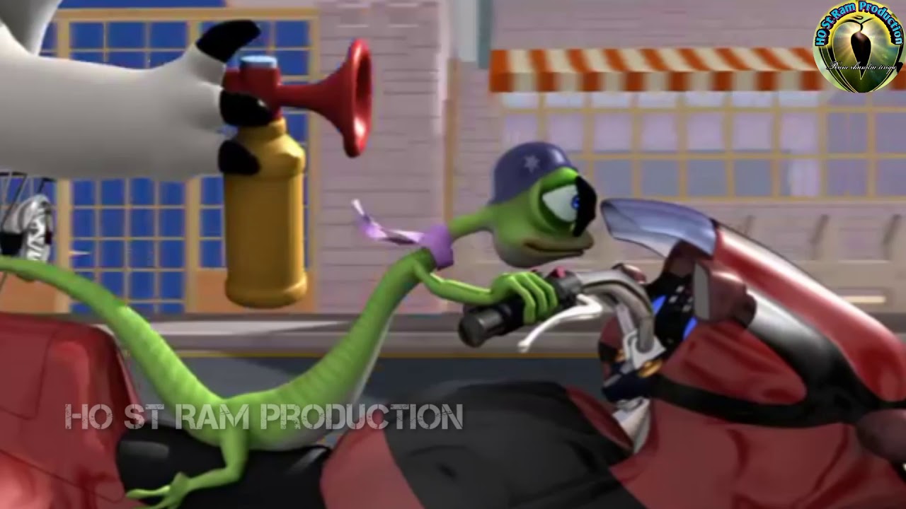 NEW HO MUNDA CARTOON // RACING TIME  //  MURUKU SUKURI AND MURUKU DONDA /-