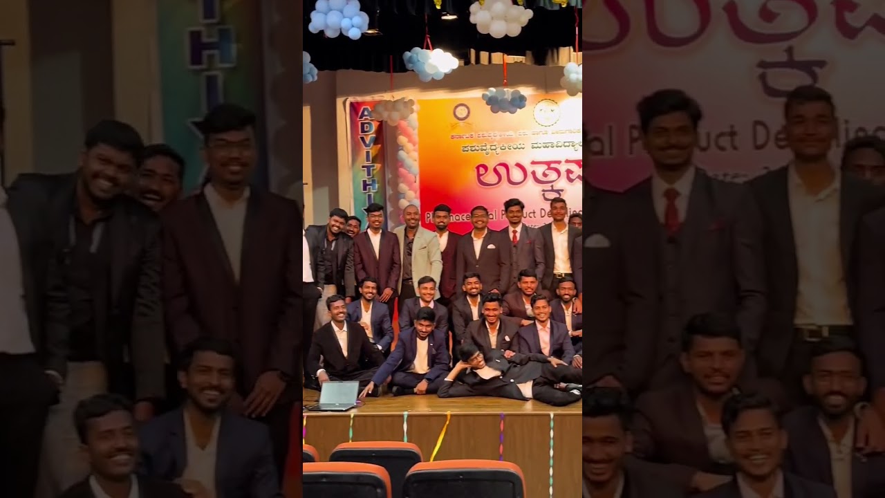 GRADUATION DAY class of 2018