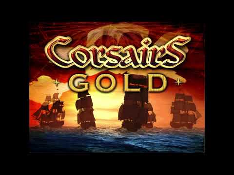 Corsairs Gold France missions 1-7 gameplay