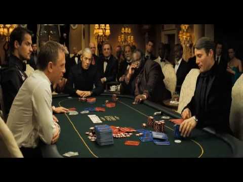 Бейне: Покер ойыншыларының түрлері