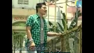 BURUNG KESAYANGANKU achmadi visual adi @ lagu dangdut