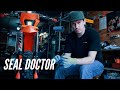 Seal Doctor | Обслуживание вилки KTM EXC300