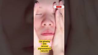 Face pack for bright skin in summers season🔥/Get glowing skin#shorts#diy#skincare #celebrityskincare