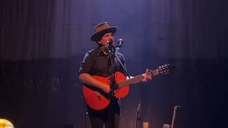 Gregory Alan Isakov - Virginia May 10/29/22