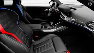 Top 7 Performance Coupes 2024
