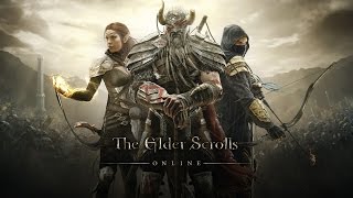 Turn the Page - Elder Scrolls Online - First Person Gameplay