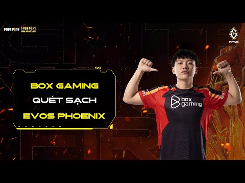 Video Đương kim vô địch thế giới quỳ dưới chân của Box... - youtube