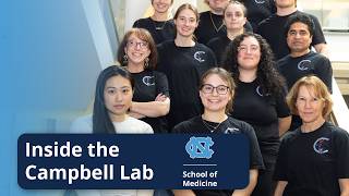 Where the Next Generation of Scientists Are Trained | The Campbell Lab